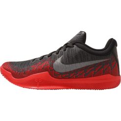 Nike Performance MAMBA RAGE Obuwie do koszykówki anthracite/white/black/univ red. Buty do koszykówki marki Nike Performance. W wyprzedaży za 367.20 zł.
