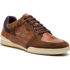 Sneakersy GEOX - U Kristof B U920EB 01J22 C6003 Browncotto. Buty sportowe casual marki Geox. Za 499.00 zł.