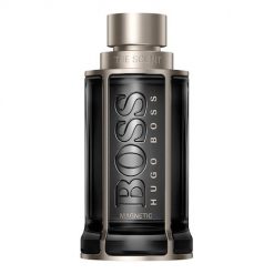 Hugo Boss - The Scent Magnetic For Him - Woda Perfumowana - The Scent Magnetic For Him Edp 50ml - Dla Mężczyzn. Perfumy męskie HUGO BOSS. Za 455.00 zł.