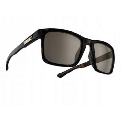 Okulary przeciwsłoneczne rowerowe Bliz Luna Demi Brown. Brązowe okulary przeciwsłoneczne Bliz. Za 319.99 zł.