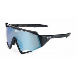 Okulary przeciwsłoneczne Koo spectro. Czarne okulary przeciwsłoneczne KOO. Za 840.00 zł.