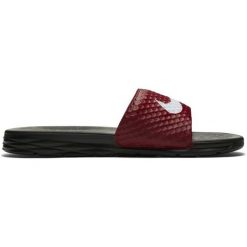 Nike Klapki Nike Benassi Solarsoft Slide 2 - 705474-602 41. Klapki marki Nike. Za 231.54 zł.