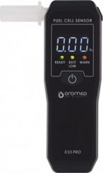 Alkomat OroMed X10 PRO. Alkomaty oromed. Za 244.99 zł.