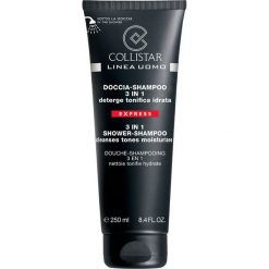 Collistar Pielęgnacja ciała Żel pod prysznic 250.0 ml. Pielęgnacja ciała marki Collistar. Za 92.00 zł.