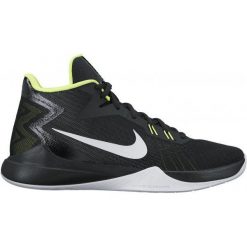 Nike Męskie Buty Do Koszykówki Zoom Evidence Basketball Shoe 44.5. Buty do biegania marki Nike. W wyprzedaży za 299.00 zł.