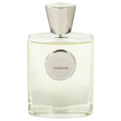 Giardino Benessere Tuberose Woda perfumowana 100 ml. Perfumy męskie Giardino Benessere. Za 514.79 zł.