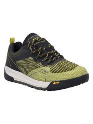 CMP Buty rowerowe "Lothal" w kolorze zielonym rozmiar: 46. Zielone buty treningowe CMP, bez wzorów. Za 284.85 zł.