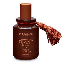L'erbolario Accordo di Ebano Woda perfumowana 50 ml Męskie. Perfumy męskie L`Erbolario. Za 157.44 zł.