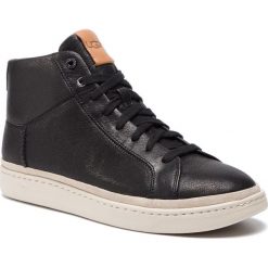 Sneakersy UGG - M Cali Sneaker 1094653 M/Blk. Czarne buty sportowe casual marki UGG, z materiału. Za 769.00 zł.