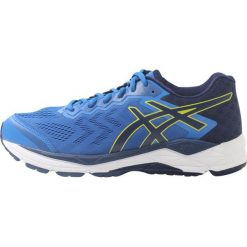 ASICS GELFORTITUDE 8 (2E) Obuwie do biegania treningowe victoria blue/indigo blue/sulphur. Buty do biegania marki ASICS. W wyprzedaży za 396.75 zł.
