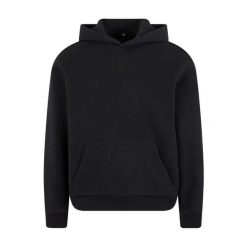 Miękka bluza z kapturem Build Your Brand. Brązowe bluzy z kapturem BUILD YOUR BRAND, xl, bez wzorów, z kapturem. Za 192.50 zł.