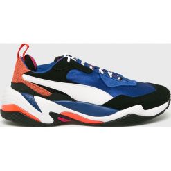 Puma - Buty Thunder 4 Life. Buty sportowe casual marki Puma. Za 579.90 zł.