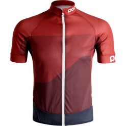POC FONDO GRADIENT Tshirt z nadrukiem red. T-shirty marki POC. W wyprzedaży za 412.30 zł.