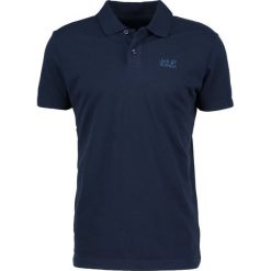 Jack Wolfskin Koszulka polo night blue. Koszulki polo marki Jack Wolfskin. Za 179.00 zł.