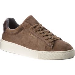 Sneakersy GANT - Major 17633861 Mud Brown G467. Buty sportowe casual marki GANT. W wyprzedaży za 309.00 zł.
