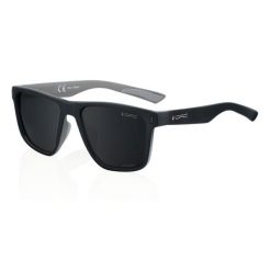 Okulary przeciwsłoneczne unisex z polaryzacja OPC Miami kat.3 + etui. Czarne okulary przeciwsłoneczne OPC. Za 209.99 zł.