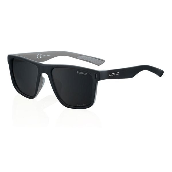 Okulary przeciwsłoneczne unisex z polaryzacja OPC Miami kat.3 + etui. Czarne okulary przeciwsłoneczne OPC. Za 209.99 zł.