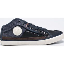 Pepe Jeans - Tenisówki. Trampki marki Pepe Jeans. W wyprzedaży za 199.90 zł.