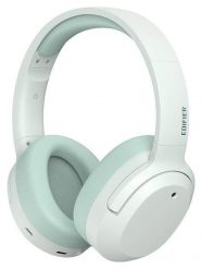 Edifier W820NB Plus, ANC Zielone. Zielone słuchawki bezprzewodowe Edifier. Za 230.00 zł.