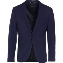 DRYKORN LEWIS Marynarka garniturowa navy. Garnitury DRYKORN. Za 839.00 zł.