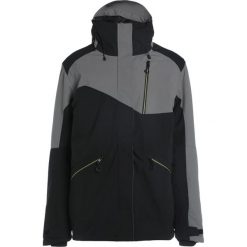 Your Turn Active ASYMETRIC Kurtka narciarska jet black. Kurtki narciarskie i snowboardowe marki Your Turn Active. W wyprzedaży za 407.20 zł.