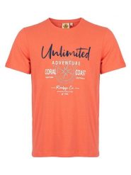 Roadsign Koszulka w kolorze pomarańczowym rozmiar: XXL. Pomarańczowe bezrękawniki Roadsign, xxl, bez wzorów, z bawełny, bez kołnierzyka, bez ramiączek. Za 30.99 zł.