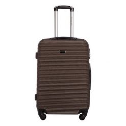 VIP Collection Walizka Sierra Madre 67L Kawowa (SIERRA MADRE 24 LCOF). Walizki marki VIP COLLECTION. Za 189.00 zł.