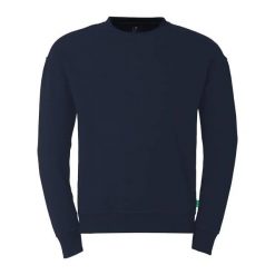 Bluza z kapturem Kempa Game Changer. Niebieskie bluzy z kapturem Kempa, s, bez wzorów, prążkowane, z kapturem. Za 249.00 zł.
