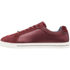Ted Baker EERIL Sneakersy niskie dark red. Buty sportowe casual marki Ted Baker. Za 529.00 zł.