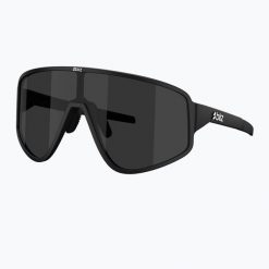 Okulary przeciwsłoneczne Bliz A004 e. Czarne okulary przeciwsłoneczne Bliz. Za 350.80 zł.