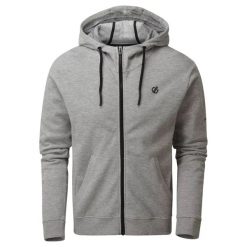 Męska Bluza Z Kapturem Modulus. Szare bluzy z kapturem Dare 2B, m, bez wzorów, z bawełny, z kapturem. Za 113.99 zł.