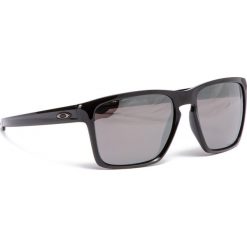 Okulary przeciwsłoneczne OAKLEY - Sliver Xl OO9341-1757 Polished Black/Prizm Black Iridium. Okulary przeciwsłoneczne marki Oakley. W wyprzedaży za 479.00 zł.