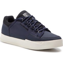 Sneakersy G-STAR RAW - Rackam Vodan Low D12500-A988-6486 Dk Saru Blue. Buty sportowe casual marki G-Star Raw. Za 429.00 zł.