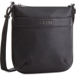 Saszetka GUESS - HM6548 POL84 BLA. Torby na ramię marki Guess. W wyprzedaży za 189.00 zł.