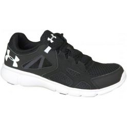 Under Armour Under Armour Thrill Running 1258794-001 44,5 Czarne. Buty do biegania marki Under Armour. W wyprzedaży za 249.99 zł.
