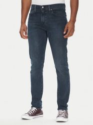 Levi's® Jeansy 512™ 28833-1304 Granatowy Slim Fit. Niebieskie jeansy m. Za 369.99 zł.