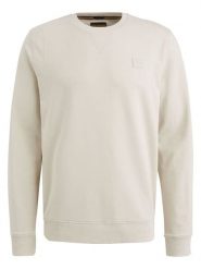 PME Legend Bluza w kolorze kremowym rozmiar: XL. Brązowe bluzy PME Legend, xl, bez wzorów, bez kaptura. Za 172.89 zł.