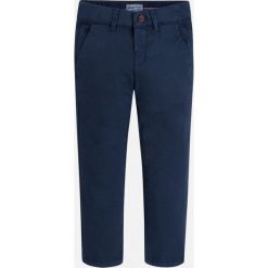Mayoral - Spodnie dziecięce 92-134 cm. Eleganckie spodnie marki Mayoral. Za 94.90 zł.
