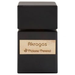Tiziana Terenzi Classic Akragas Perfumy 100 ml. Perfumy męskie Tiziana Terenzi. Za 992.79 zł.