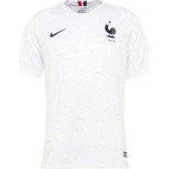 Nike Performance FFF FRANKREICH Koszulka reprezentacji white/obsidian. T-shirty marki Nike Performance. Za 359.00 zł.