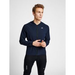 Kurtka Newline Core. Fioletowe kurtki Newline, bez wzorów, bez kaptura. Za 483.50 zł.