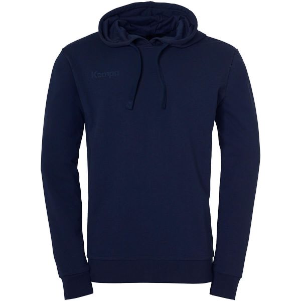 Bluza z kapturem Kempa. Czarne bluzy z kapturem Kempa, xl, bez wzorów, z materiału, z kapturem. Za 212.65 zł.