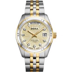 ZEGAREK DOXA Nobel Gent D173TCM. Zegarki marki DOXA. Za 4,580.00 zł.