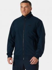 Kurtka Żeglarska Męska Helly Hansen Hp Racing Bomber 3.0. Niebieskie kurtki Helly Hansen, m, bez wzorów, z materiału, bez kaptura. Za 839.00 zł.
