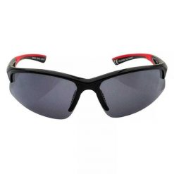 Okulary Przeciwsłoneczne Rewel. Czarne okulary przeciwsłoneczne Hi-tec. Za 146.45 zł.