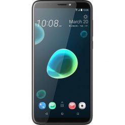 Smartfon HTC Desire 12 Plus Czarny. Czarne smartfony Htc. Za 549.00 zł.