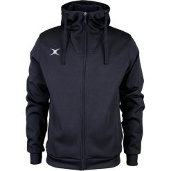 Bluza z kapturem Gilbert Pro. Czarne bluzy z kapturem gilbert, bez wzorów, z dresówki, z kapturem. Za 355.00 zł.