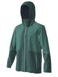Halti Kurtka softshellowa "Forter" w kolorze zielonym rozmiar: XXL. Zielone kurtki outdoor i hardshell Halti, s, bez wzorów, z materiału, bez kaptura. Za 190.18 zł.
