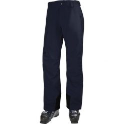Spodnie Narciarskie męskie Helly Hansen Legendary Insulated Pant. Czerwone spodnie narciarskie i snowboardowe Helly Hansen, l, bez wzorów, narciarskie. W wyprzedaży za 899.00 zł.