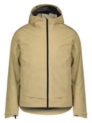 DOLOMITE Kurtka funkcyjna "Cristallo" w kolorze beżowym rozmiar: S. Brązowe kurtki outdoor i hardshell Dolomite, s, bez wzorów, z materiału, bez kaptura. Za 426.40 zł.